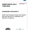 UL 1390 PDF UL 1390 PDF